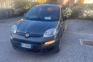 Fiat Panda 1.2 Easy NEOPATENTATI