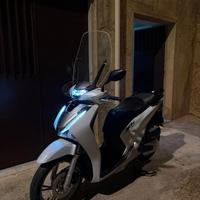 Honda SH 125 - 2019