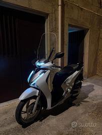 Honda SH 125 - 2019