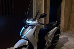 Honda SH 125 - 2019