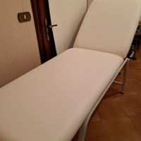 Lettino medico