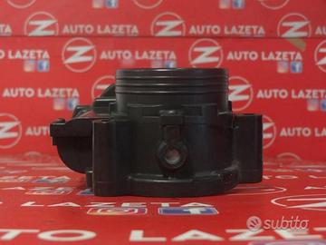 Corpo Farfallato Peugeot 2008 Codice 757669780