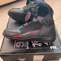 Stivaletto Moto N42