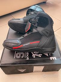 Stivaletto Moto N42