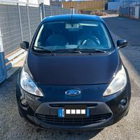 Ford ka+ 1.3 tdci 75cv