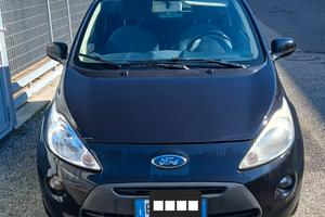 Ford ka+ 1.3 tdci 75cv