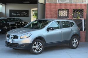 Nissan Qashqai 1.5 dCi DPF Tekna