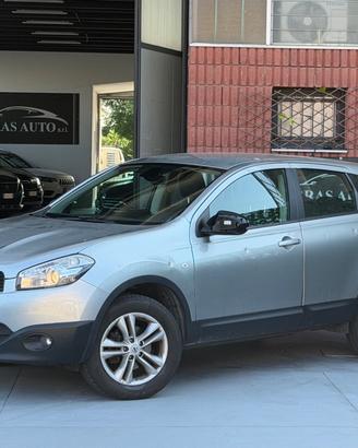 Nissan Qashqai 1.5 dCi DPF Tekna