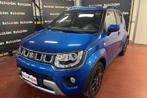 SUZUKI Ignis 1.2 Hybrid Cool