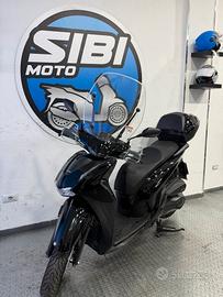 Honda SH 350