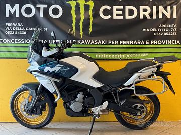 CFMOTO 700MT Adventure (2026)