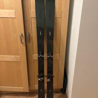 Sci atomic backland 95 -177cm
