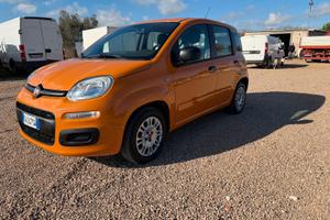 Fiat Panda 1.2 Connected by Wind