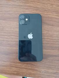 Iphone 12 Mini