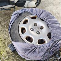 gomme invernali