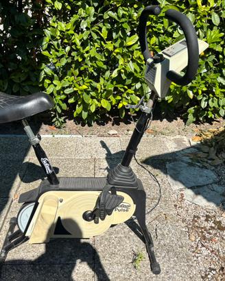 Cyclette