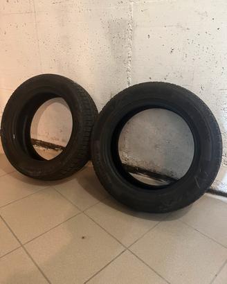 2 Gomme invernali Nordexx Snowmaster