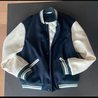 Giacca bomber Zara