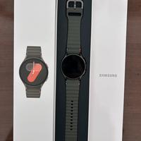 Galaxy Watch7 (Bluetooth, 40mm)