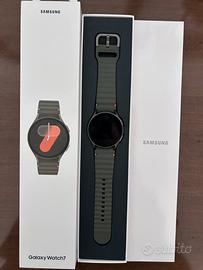 Galaxy Watch7 (Bluetooth, 40mm)