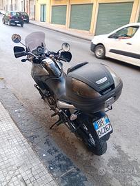 Honda transalp XL 700 v
