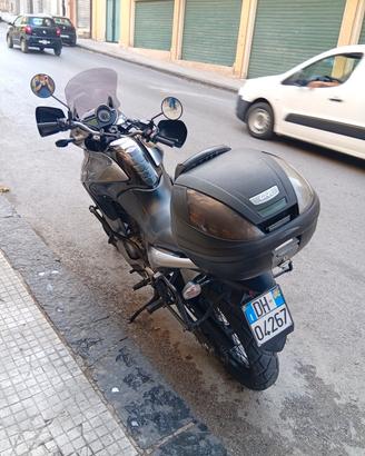 Honda transalp XL 700 v