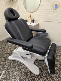 Poltrona professionale per centro estetico - come