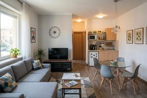 MONTEROTONDO - Monolocale - Ad. STAZIONE