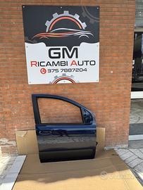 FIAT PANDA PORTA PORTIERA ANTERIORE DX