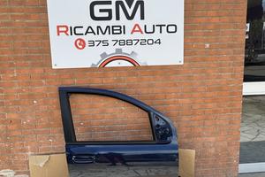 FIAT PANDA PORTA PORTIERA ANTERIORE DX