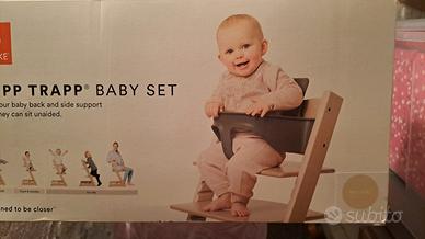 trip trapp baby set