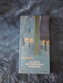 La notte del professor Andersen