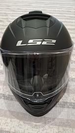 Casco LS2 CHALLENGER