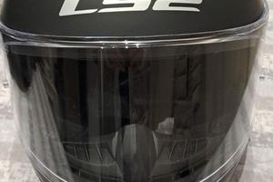 Casco LS2 CHALLENGER