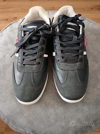 scarpe sportive uomo, Carrera originale