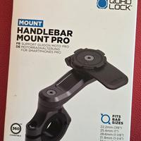 Quad Lock Pro Supporto Cellulare