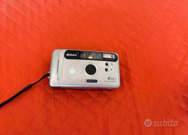 Nikon AF230