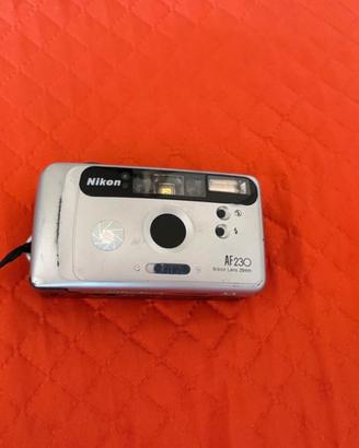 Nikon AF230