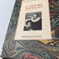 L ‘amore paterno  Fausto Gianfranceschi