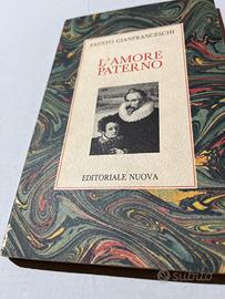 L ‘amore paterno  Fausto Gianfranceschi