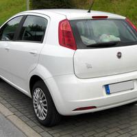 Ricambi Fiat Grande Punto