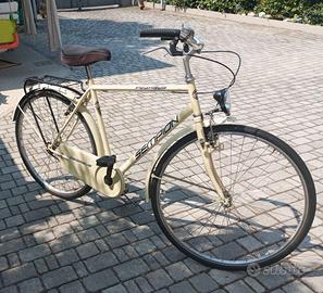 Bici Pegasus sempion