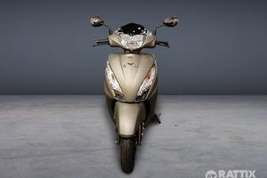 TVS MOTOR Jupiter 125