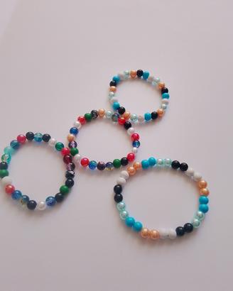braccialetti