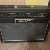 Amplificatore chitarra elettrica