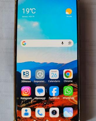 Smartphone Xiaomi