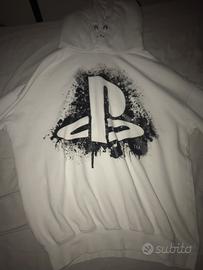Felpa Playstation
