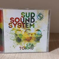 CD Sud Sound System 