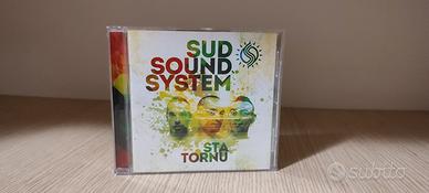CD Sud Sound System 