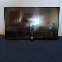 TV hitachi gioacchino smart